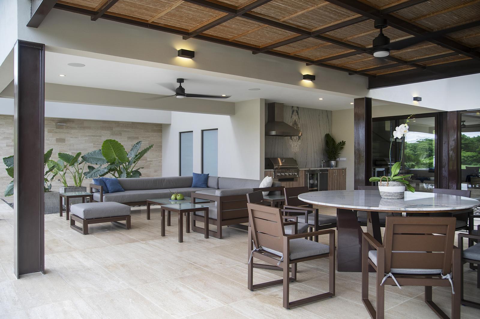 4 Bedroom Luxury Home for Sale, La Dulce Vita, Hacienda Pinilla, Guanacaste, Costa Rica — photo 5