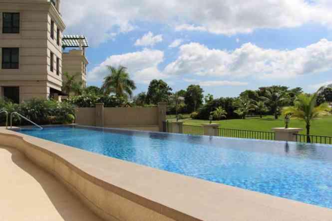 4 Bed | 4 Bath | 2 Car Apartment for Sale in East Coast, Panama — photo 1