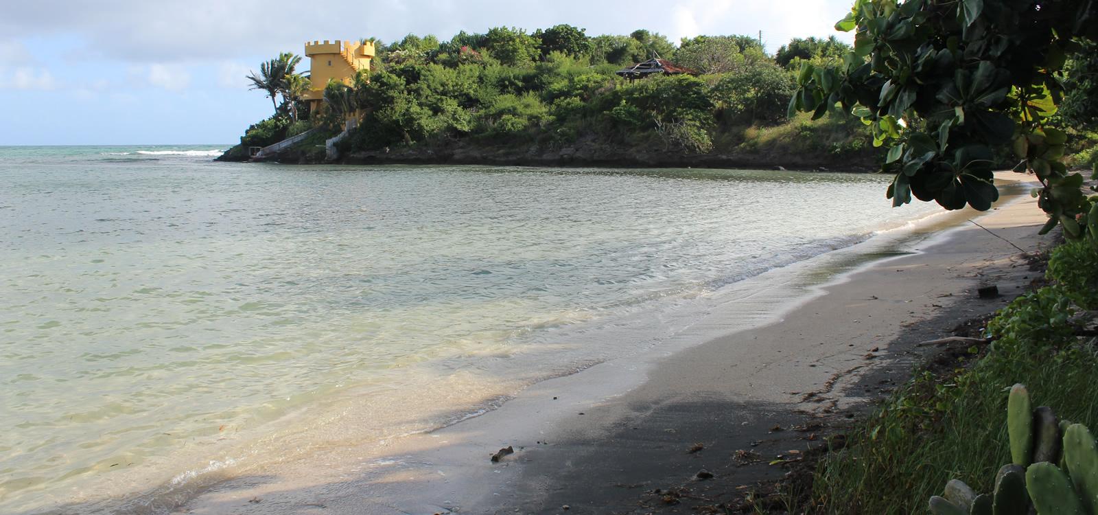 2 Bedroom Beachfront Home for Sale, Lance Aux Epines, Grenada — photo 3