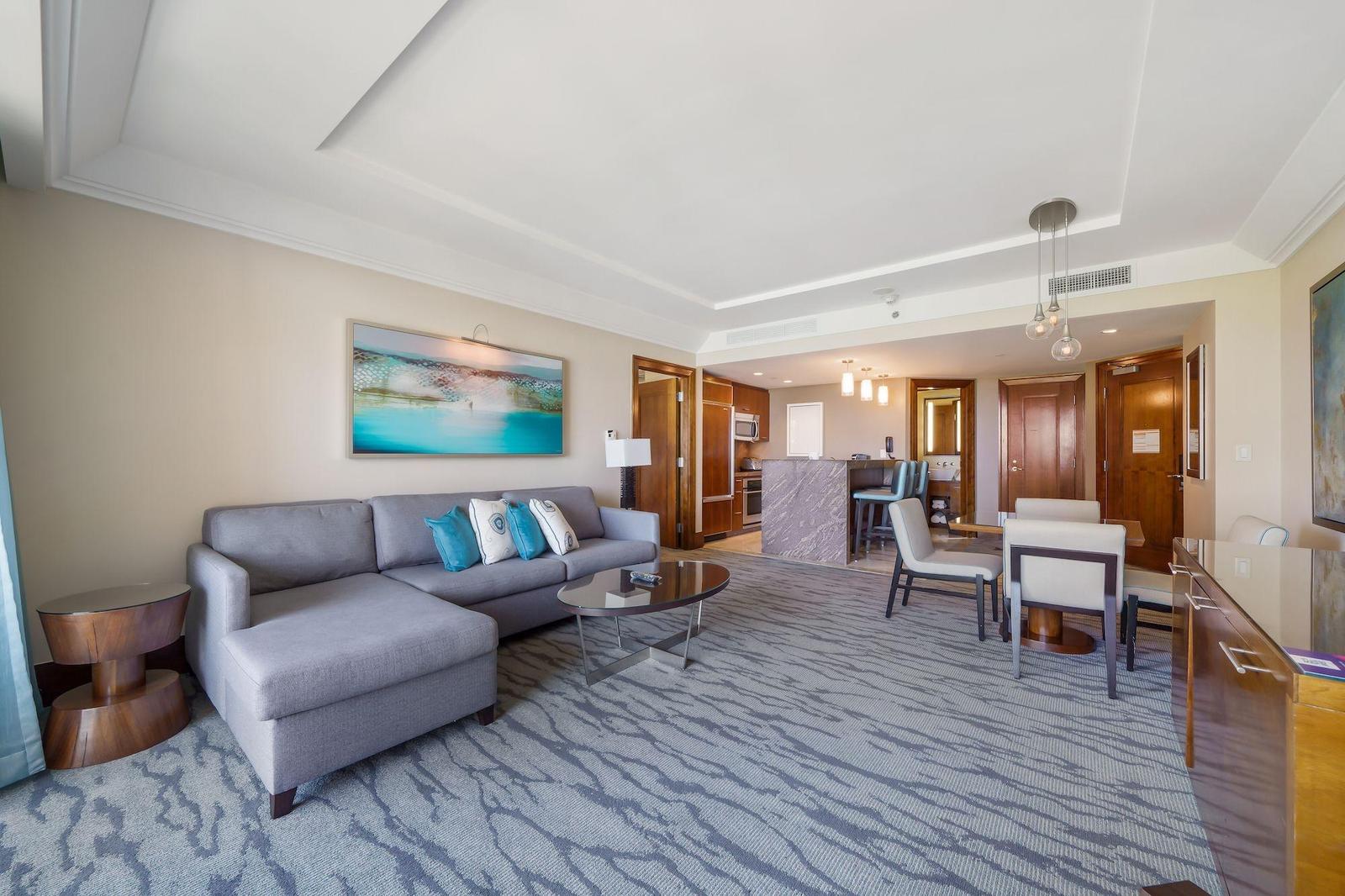 1 bedroom Apartment for sale — THE REEF in Nassau / New Providence, The Bahamas — photo 2