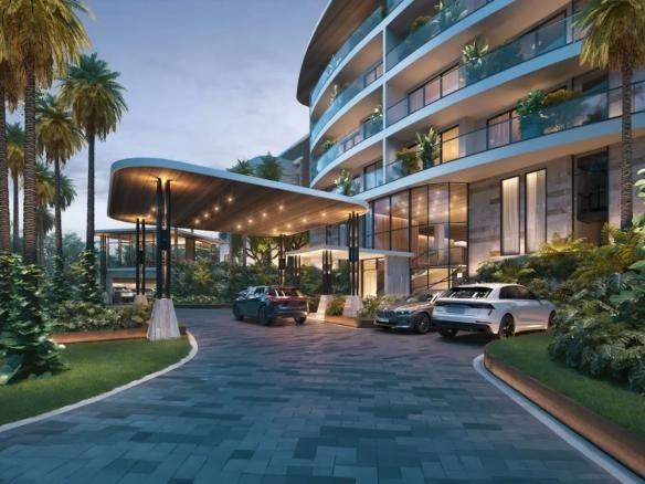 FairWind 1-Bedroom Apartment for Sale in Cap Cana, Dominican Republic — photo 2