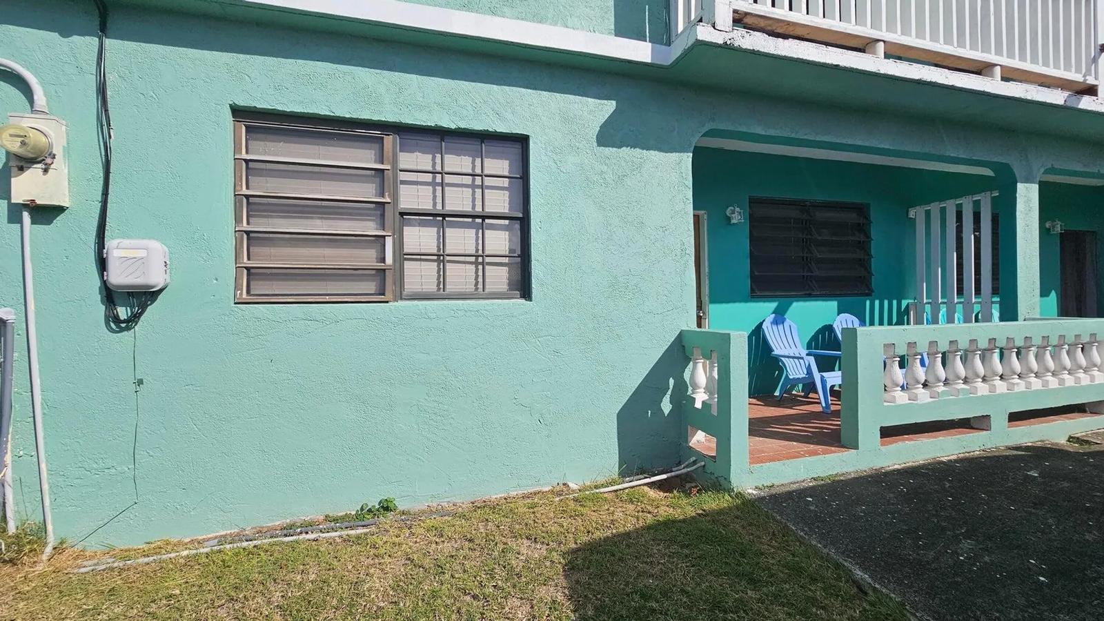 2 Bed 1 Bath Apartment in Barren Spot Ki — photo 3