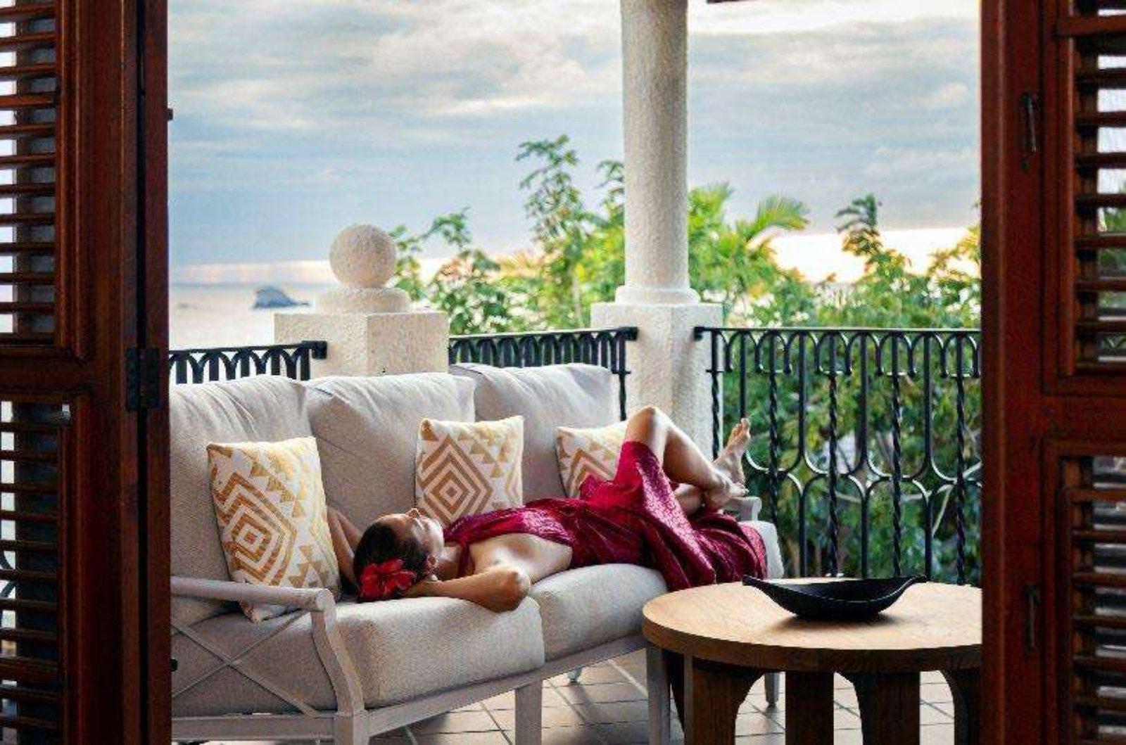 3 Bedroom Villa 102 for Sale, Cap Maison, Cap Estate, St Lucia — photo 5