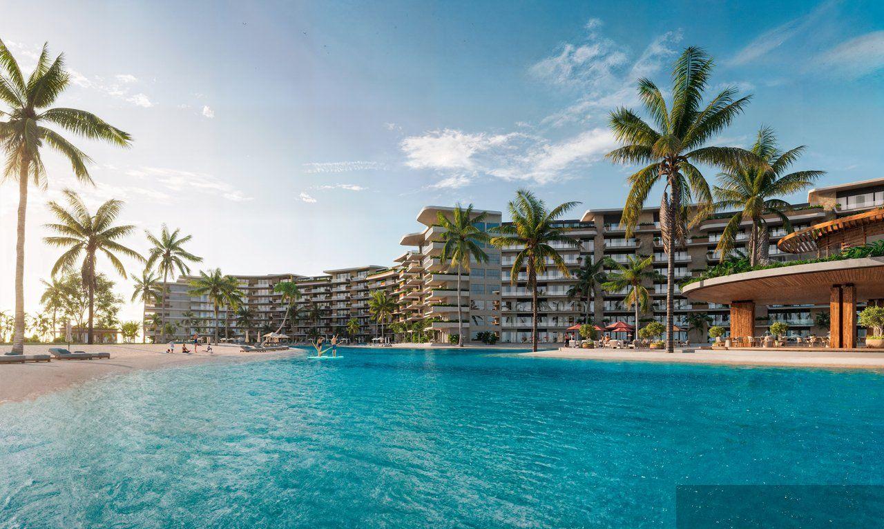 1 Bedroom Apartment in Cap Cana — photo 3