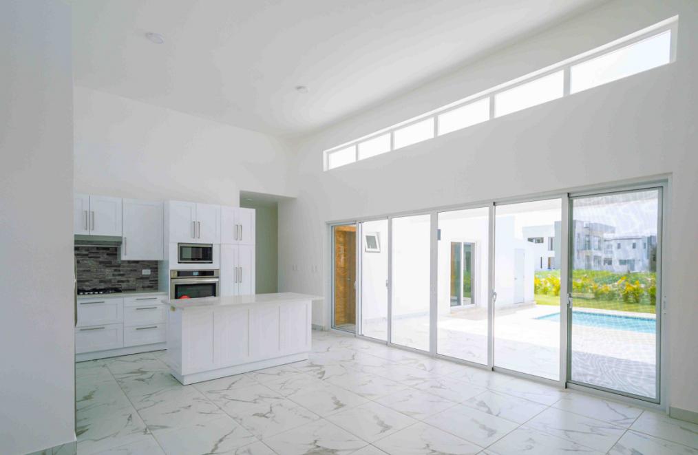 Campo Del Mar 4 Brand New 3BR Villa at Sosua Ocean Village — photo 5