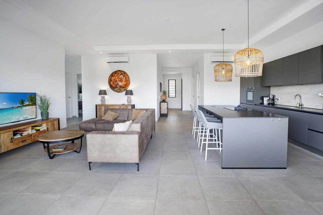 Luxury Penthouse for Sale | The Breeze, Blue Bay — photo 5