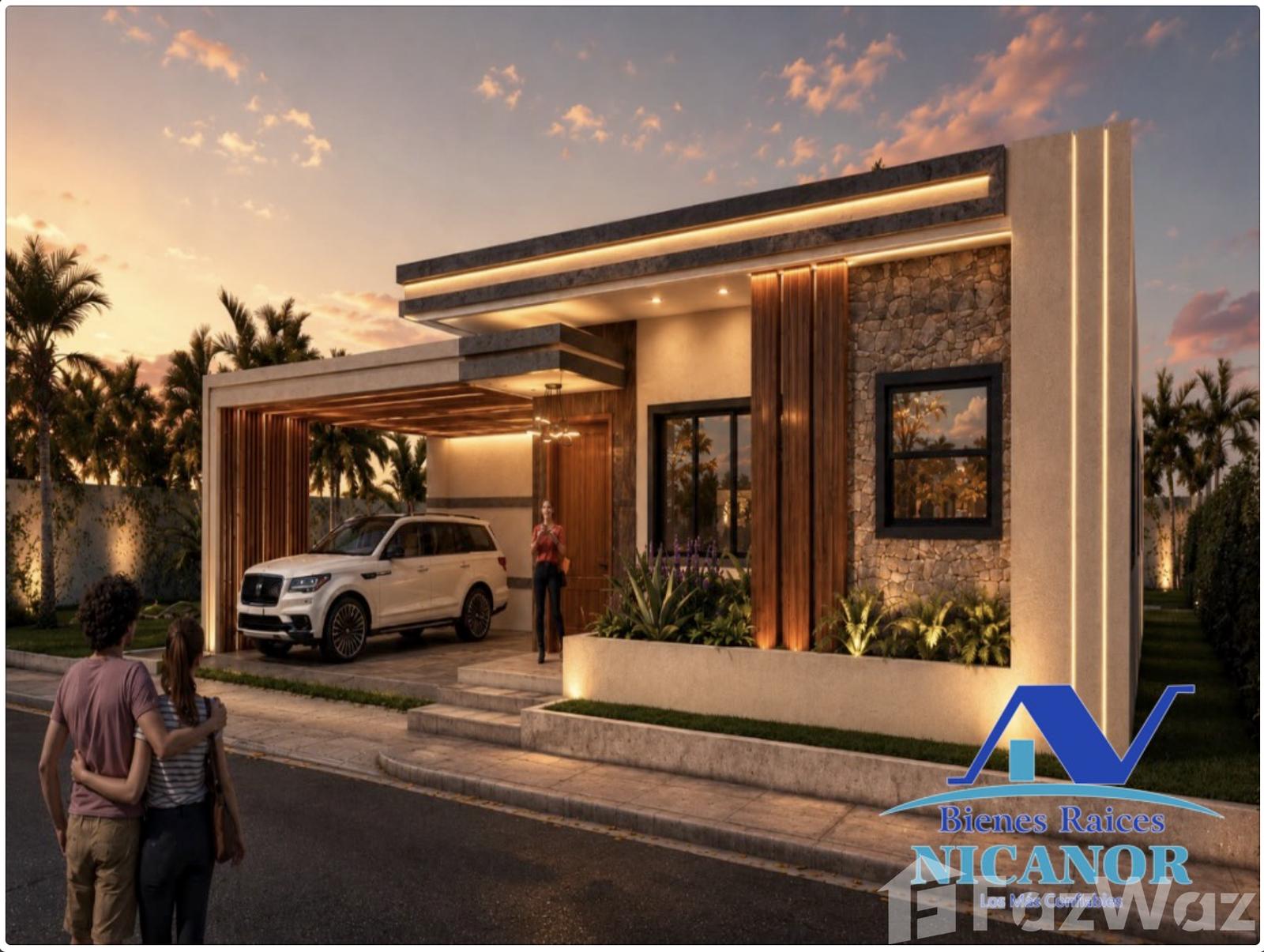 3 Bedroom House for Sale in San Felipe De Puerto Plata — photo 3