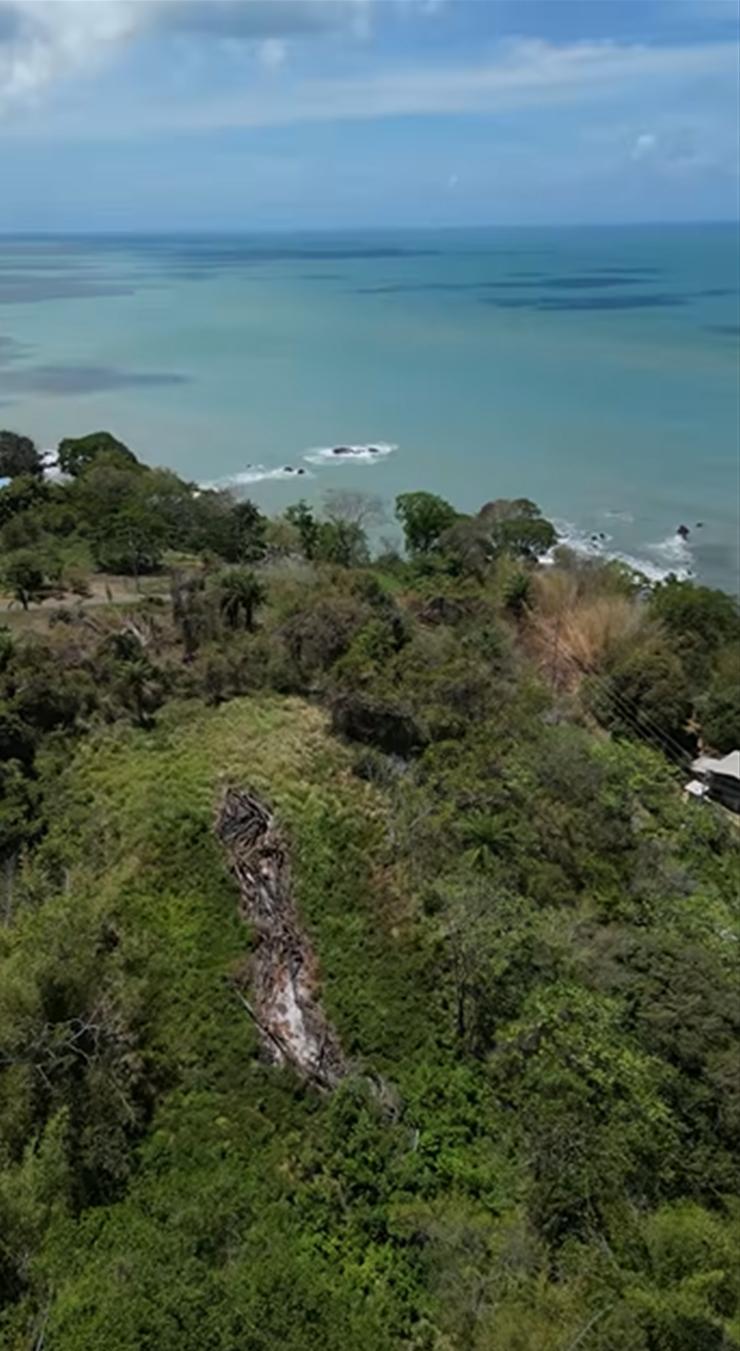 Half Acre Prime Ocean View Land for Development — photo 4