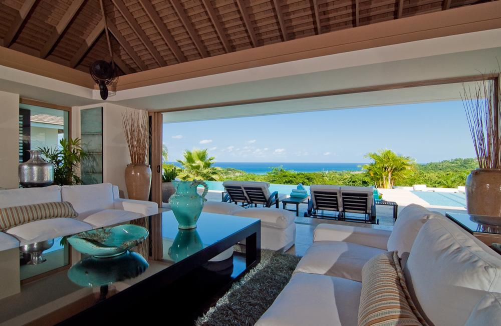 5 Bedroom Ultra-Luxury Home for Sale, Tryall Club, Hanover, Jamaica — photo 3