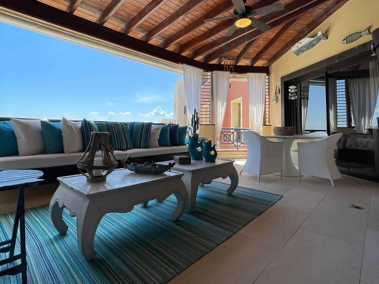 3 Bedroom Apartment for Sale, Fishing Lodge, Cap Cana, Dominican Republic — photo 2
