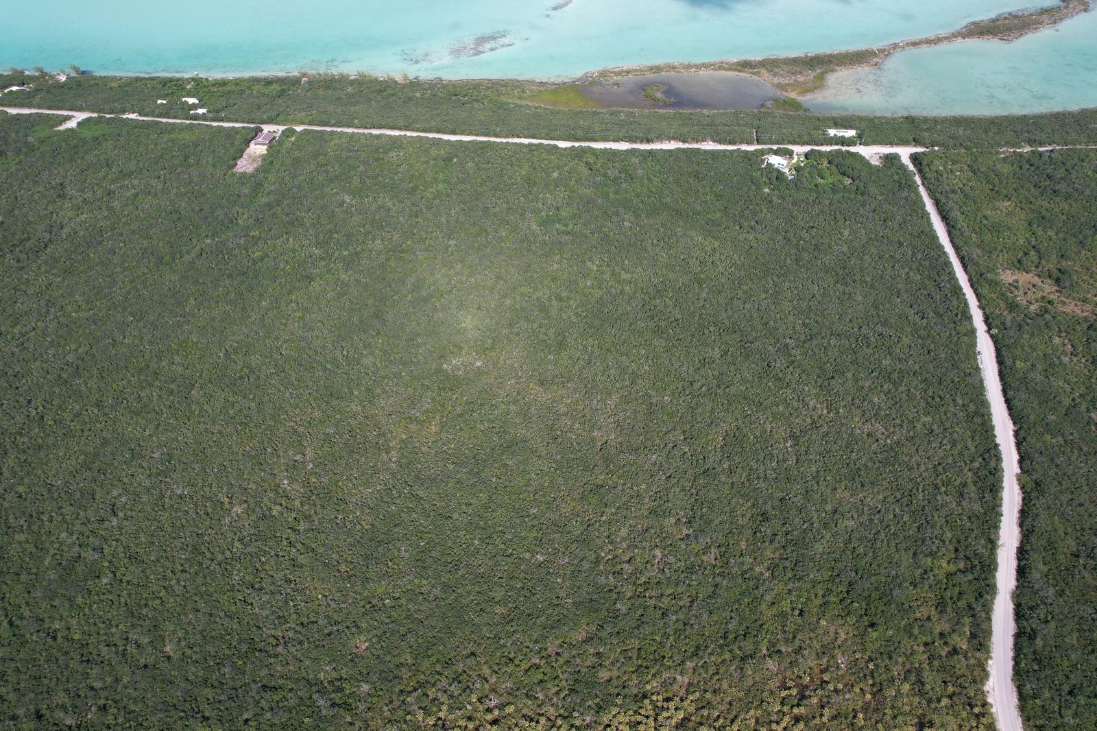 10.2 Acres of Land for Sale, Bottle Creek, North Caicos, Turks & Caicos — photo 4