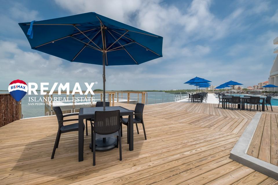 Sunset Caribe Unit 3 Bedroom Condo — photo 2