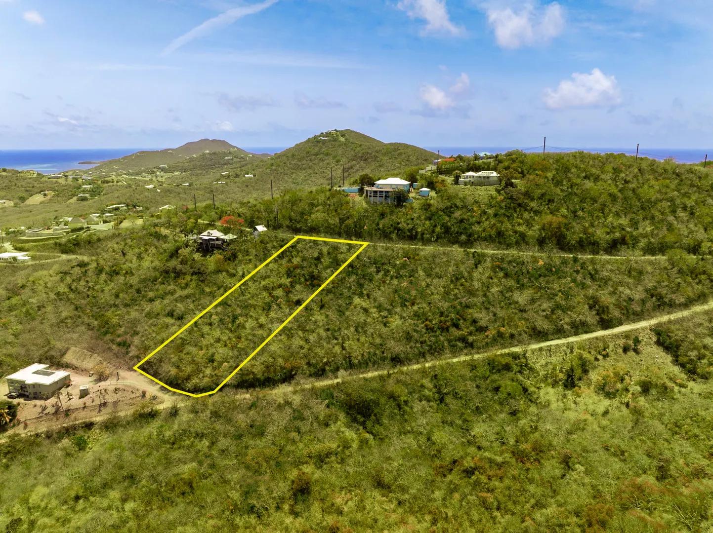 119 Hope & Carton H Eb Lot Acres 0.84 Quarter East End 'B' Sub Type Homesite (.5 +) — photo 5
