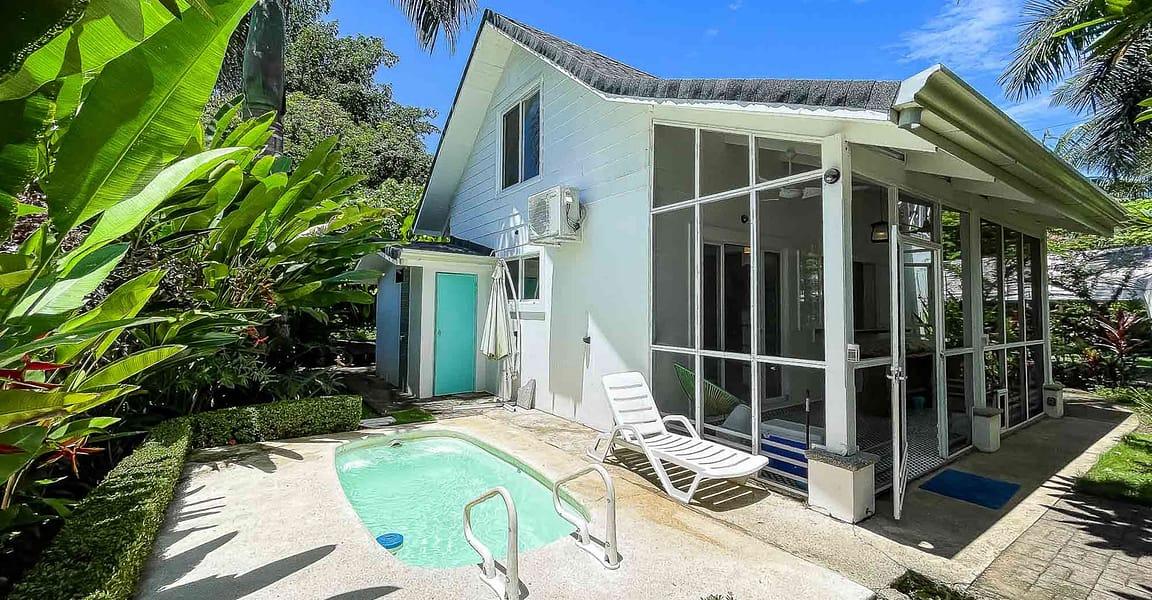 3 Bedroom Home for Sale, Hills of Esterillos, Jaco, Puntarenas, Costa Rica — photo 4