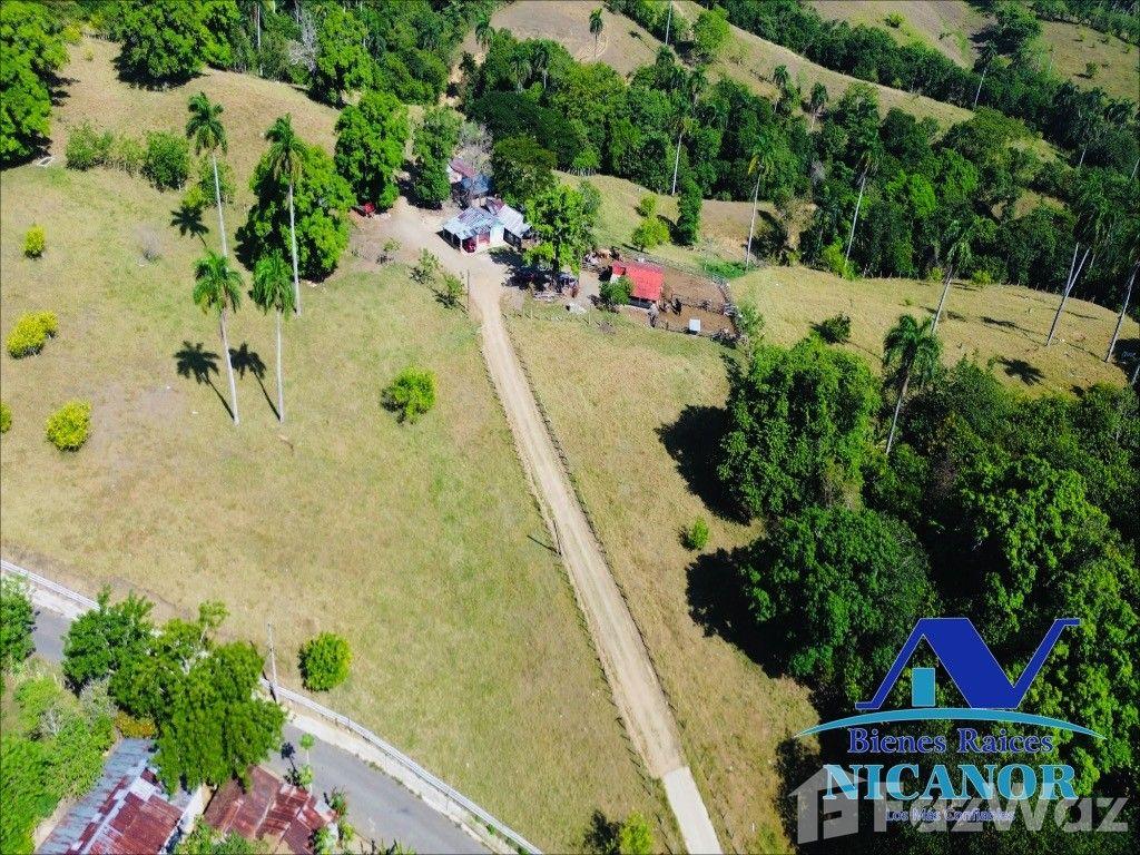 846 Acre Farm for Sale in Guananico, Puerto Plata — photo 4