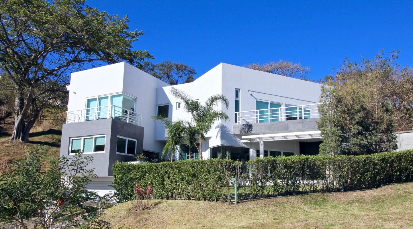 4 Bedroom Home for Sale, Cerro Alto, Escazu, Costa Rica — photo 2