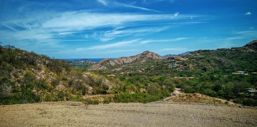 Monte Vista 1.25 Acre Lot in Costa Rica — photo 1