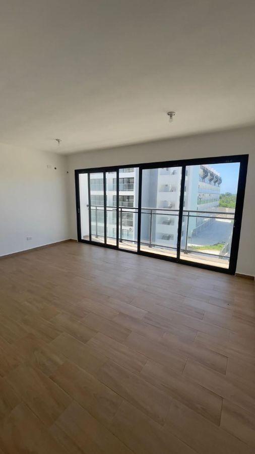 1 bedroom property for sale in Blue Marlin Los Corales Punta Cana — photo 1