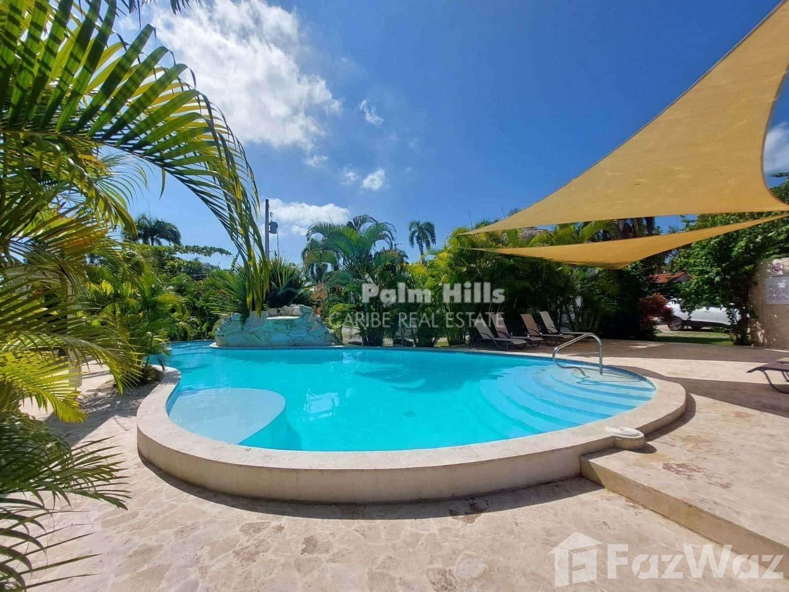 1 Bedroom Condo for Sale at Cabarete — photo 2