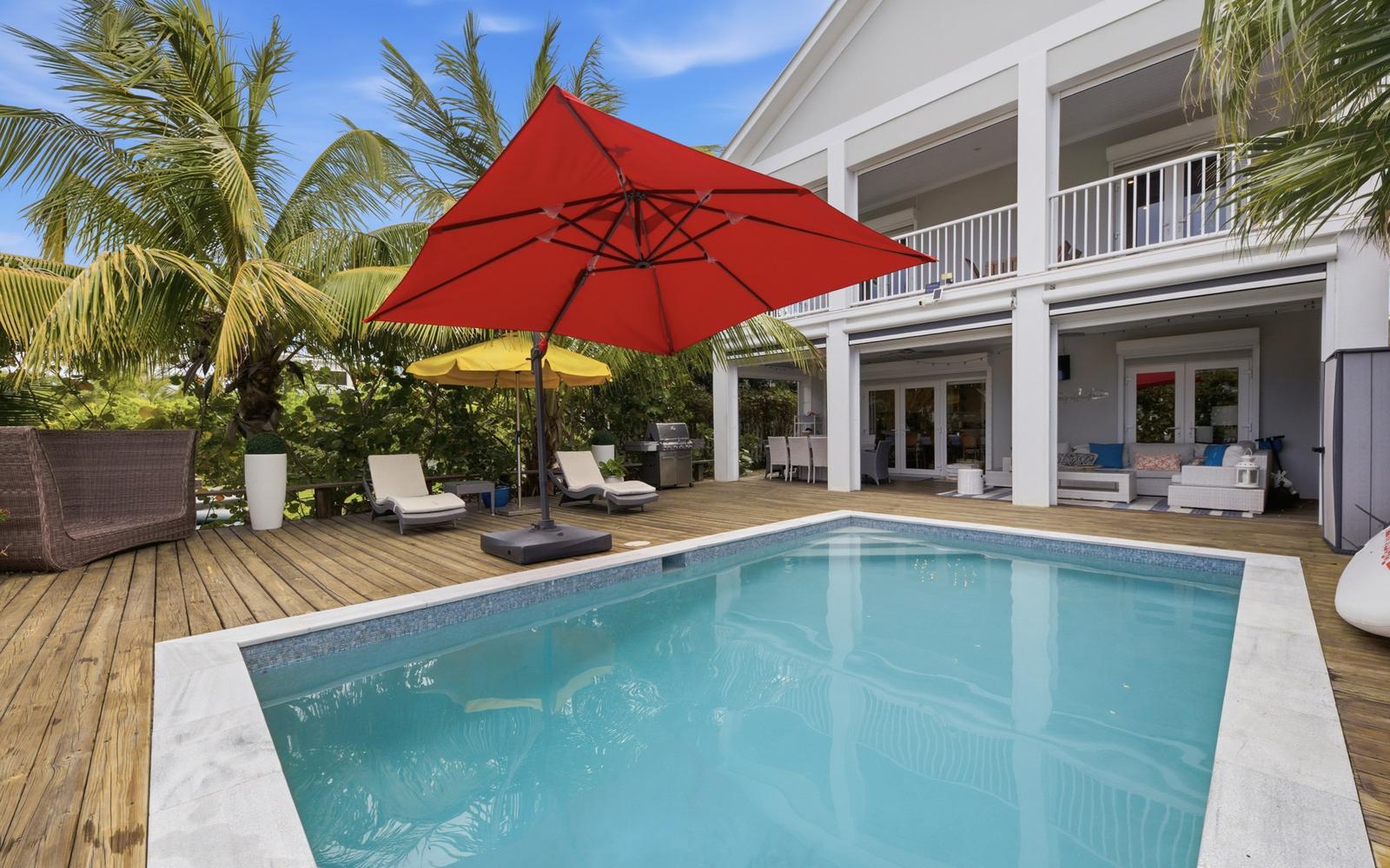 5 Bedroom Single Family Home/House for sale - 15 Ponciana Cay, Nassau/New Providence — photo 3