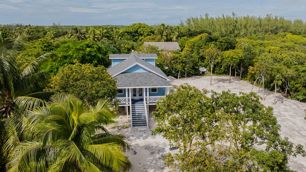 2 Bedroom House for Sale, Bahama Palm Shores, Abaco, Bahamas — photo 5
