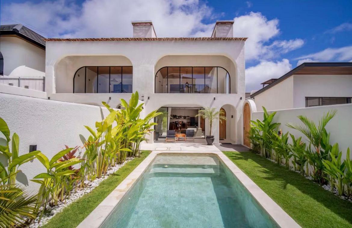 4 bedroom villa for sale in Goa Gong, Jimbaran, Bali, Indonesia — photo 5