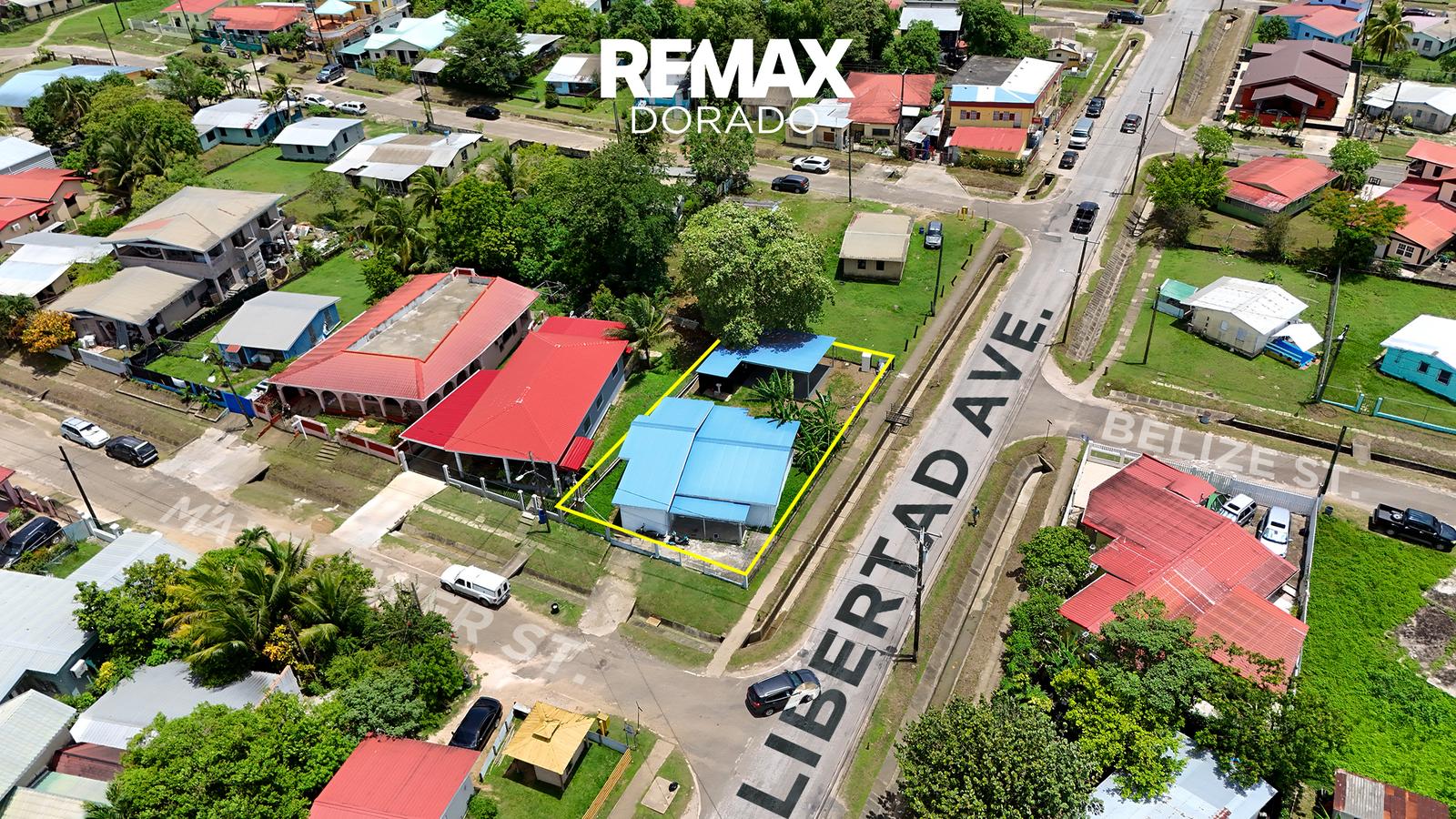 Belmopan Home with Built-In Rental & Business Income — photo 2