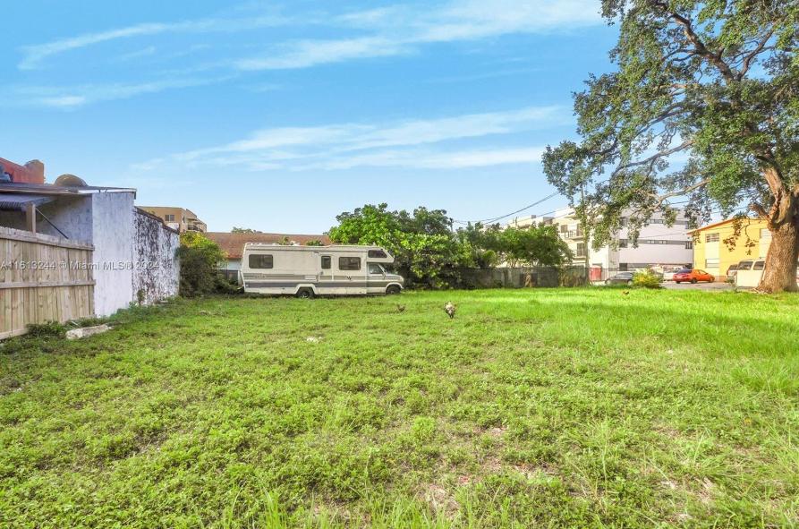 0.18 Residential Corner Lot in Allapattah, Miami — photo 5