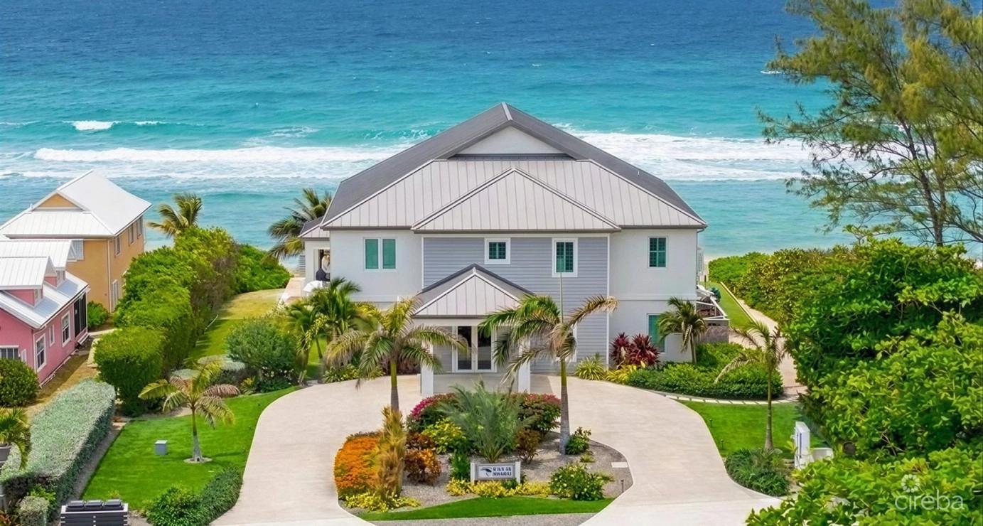 Coral Vista High-yield Beachfront Estate With Unbelievable Returns Of 9.5% Net! — photo 2