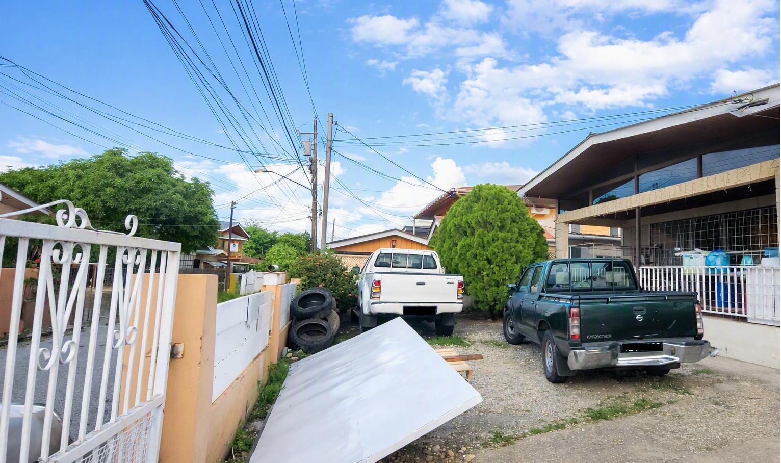 Spacious Family Home in Tunapuna, No. 8 St. John's Road, Off Tunapuna Road, Tunapuna — photo 3