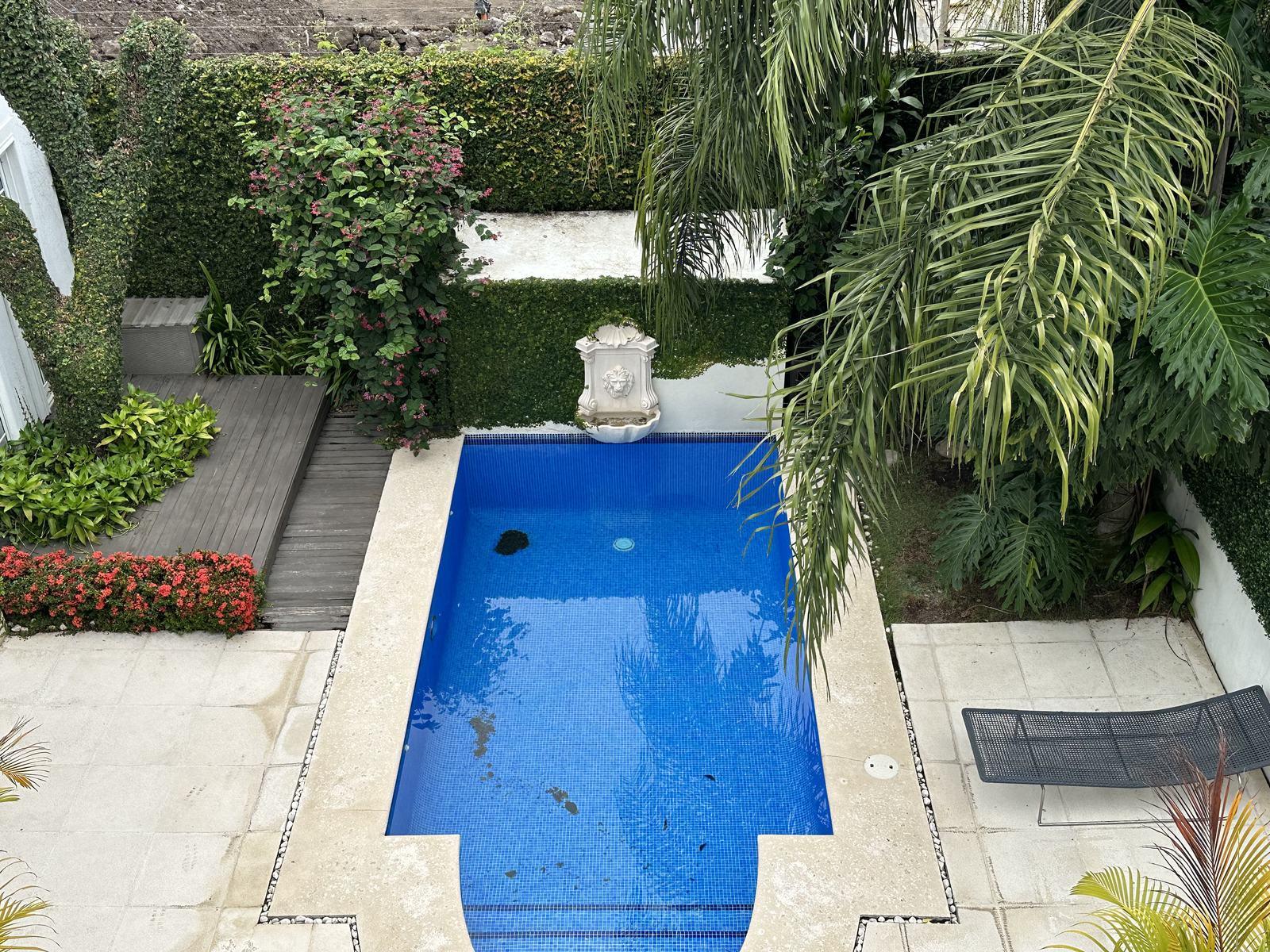 5 Bedroom Home for Sale, Nuvo, Santa Ana, San Jose, Costa Rica — photo 4