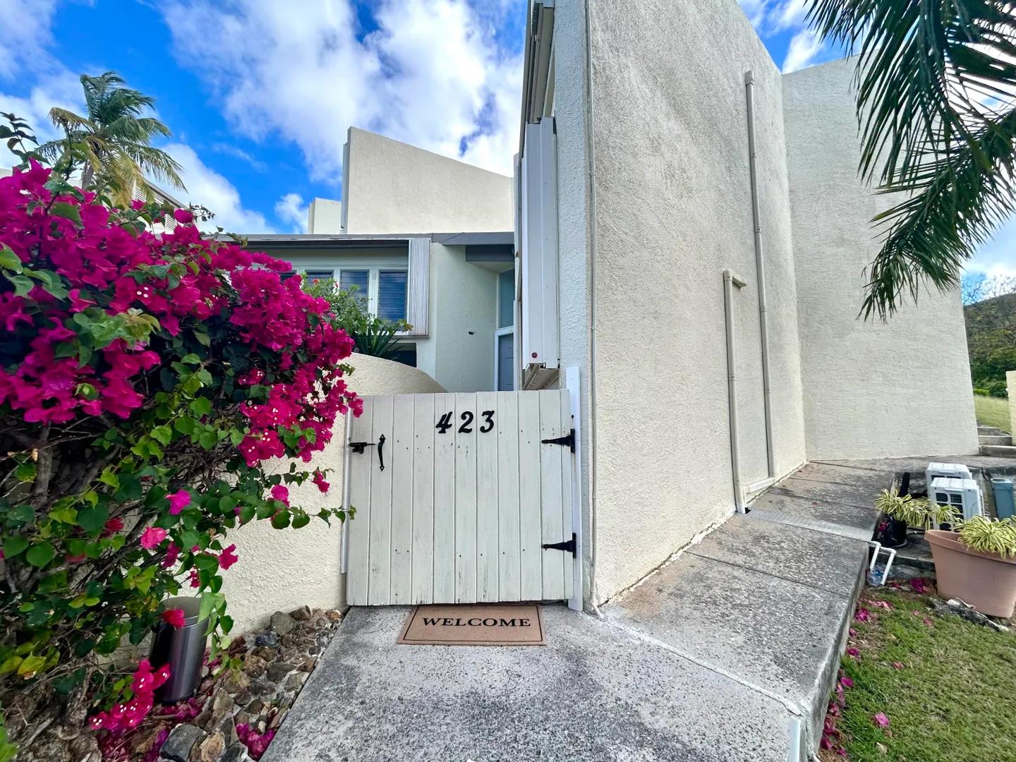3 Bed, 2 Bath Condo at The Reef, US Virgin Islands — photo 4