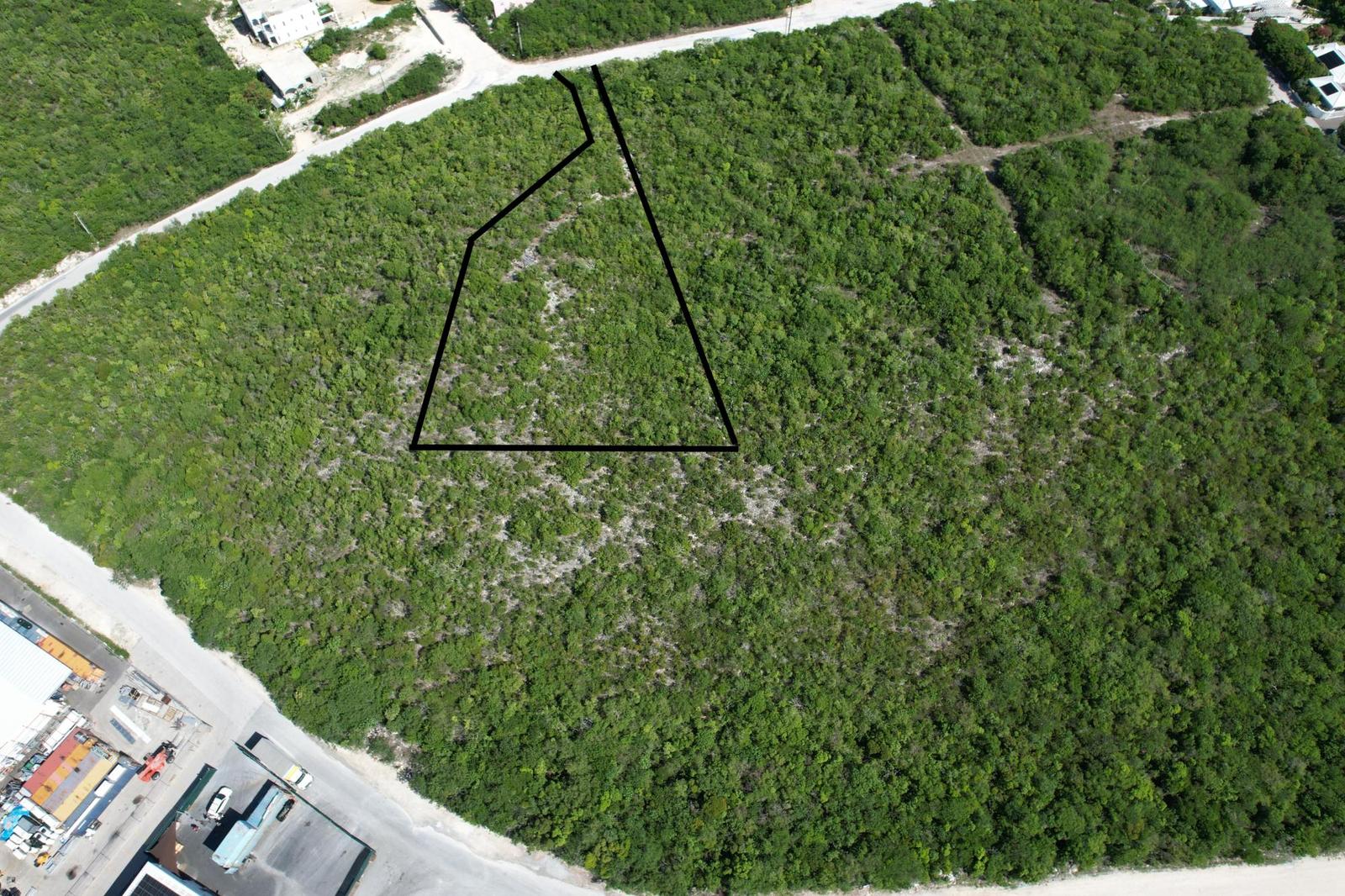 Ocean View Land — photo 3