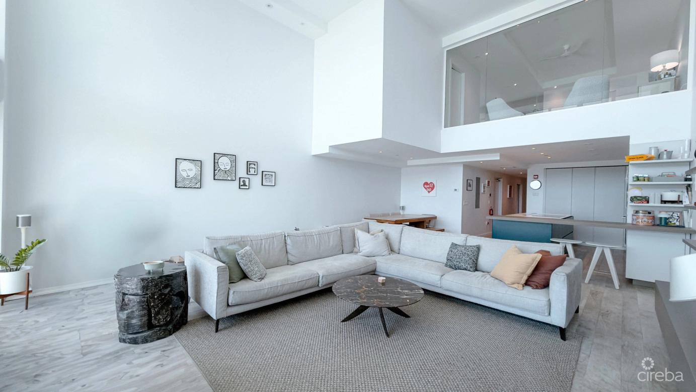3 Bedroom Tides Beachfront Residence in Cayman Islands — photo 4
