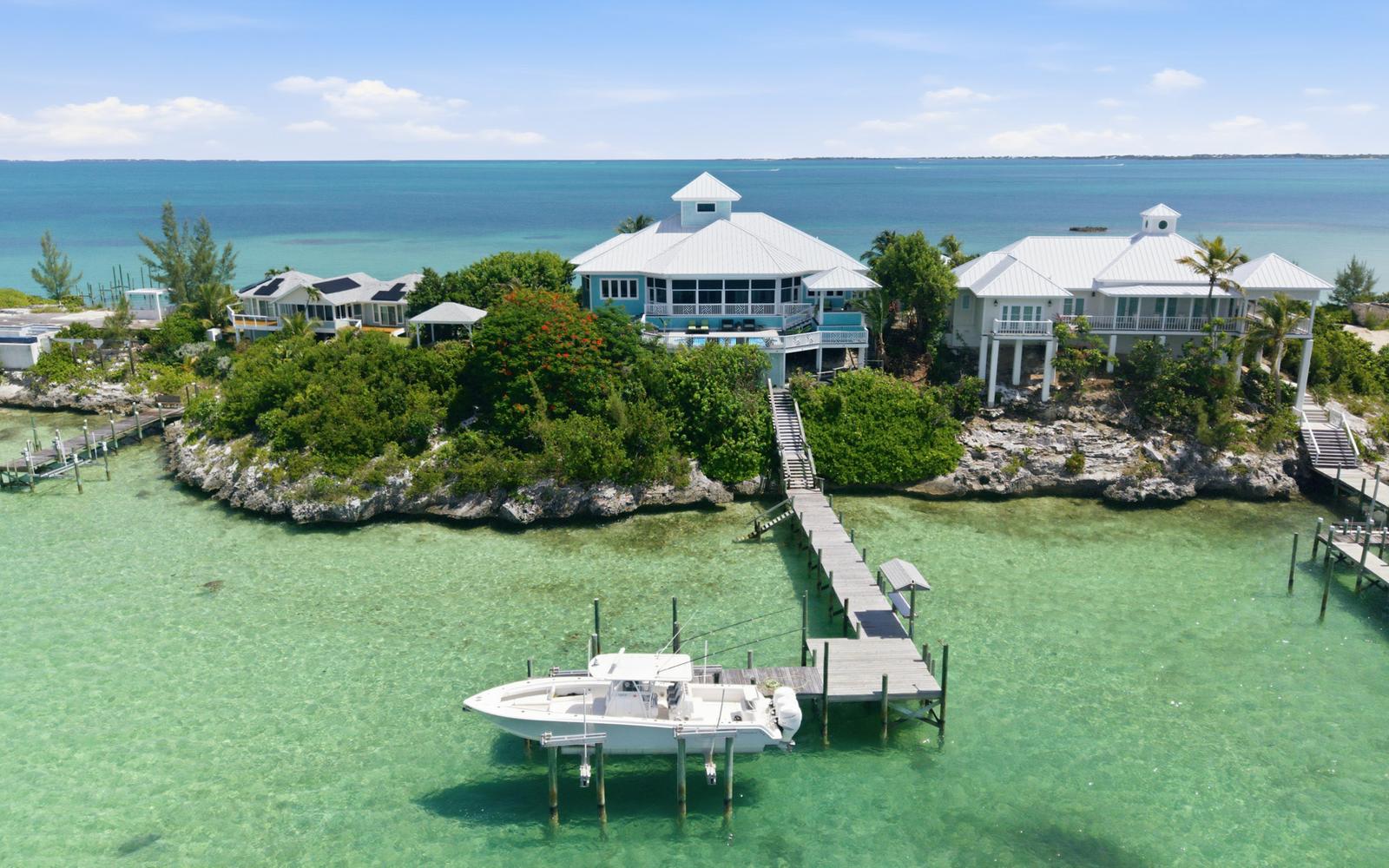 Crosswinds, Eastern Shores - MLS 67977, Abaco, Bahamas — photo 1
