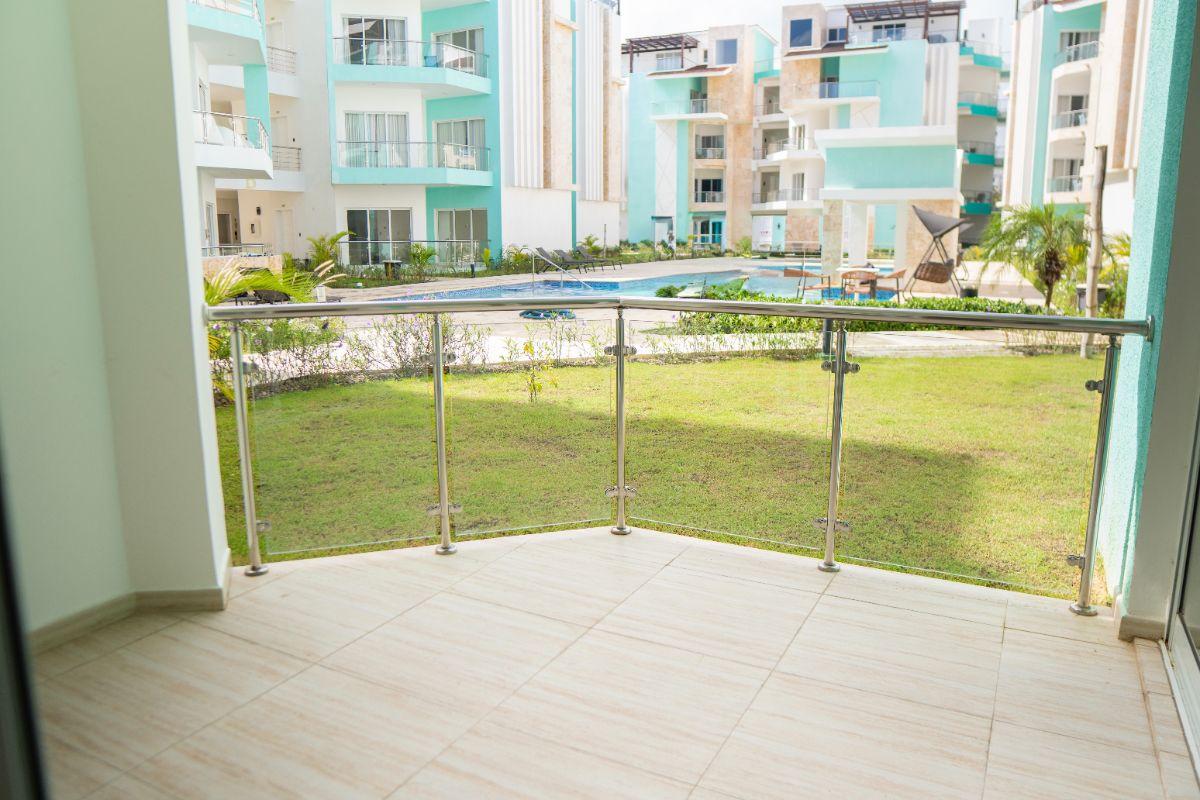 El Cortecito, Bavaro - Maple Beach Condo — photo 2