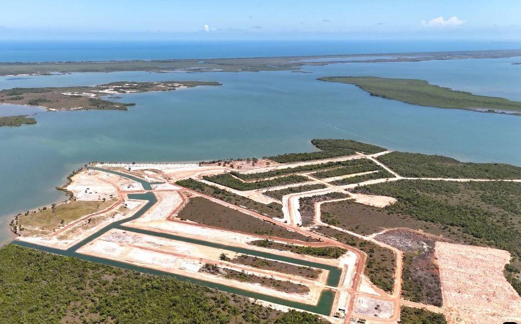 Coconut Point Phase – Only 1 Left in Paradise Island Sector — photo 2