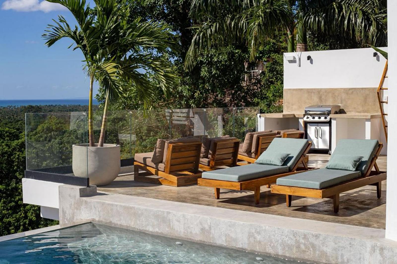 7 Bedroom Villa for Sale, Playa Bonita, Las Terrenas, Dominican Republic — photo 2