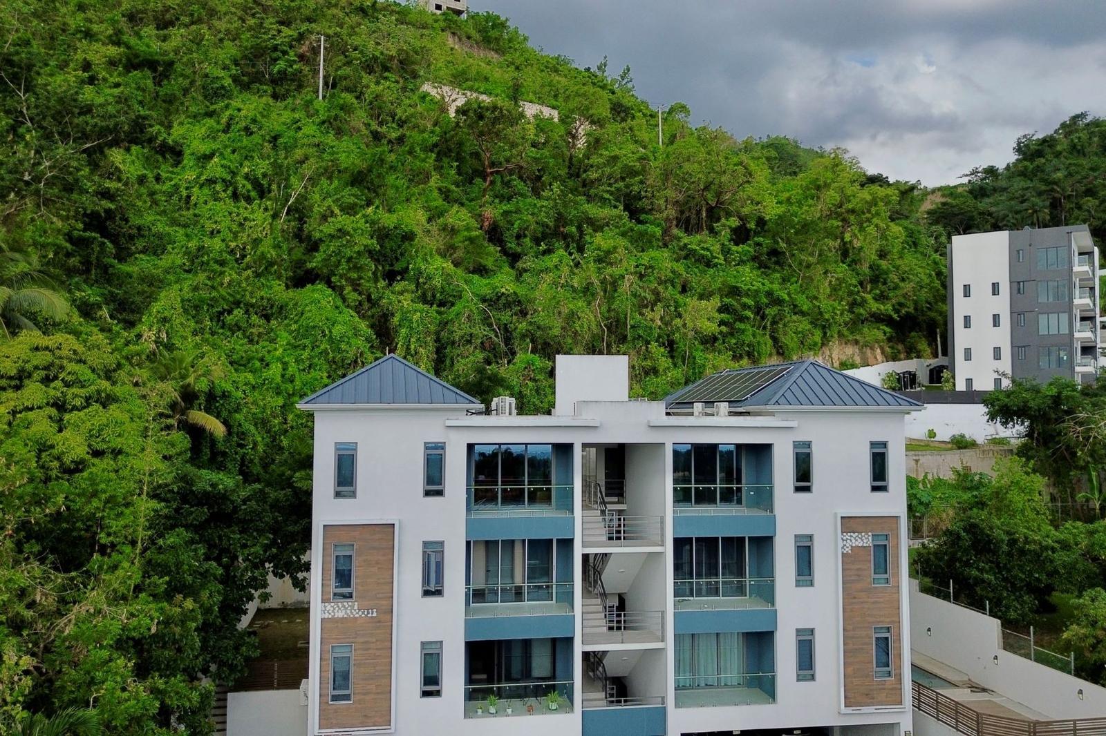 4 Bedroom Townhouse for Sale in Norbrook, Kingston, Jamaica — photo 5