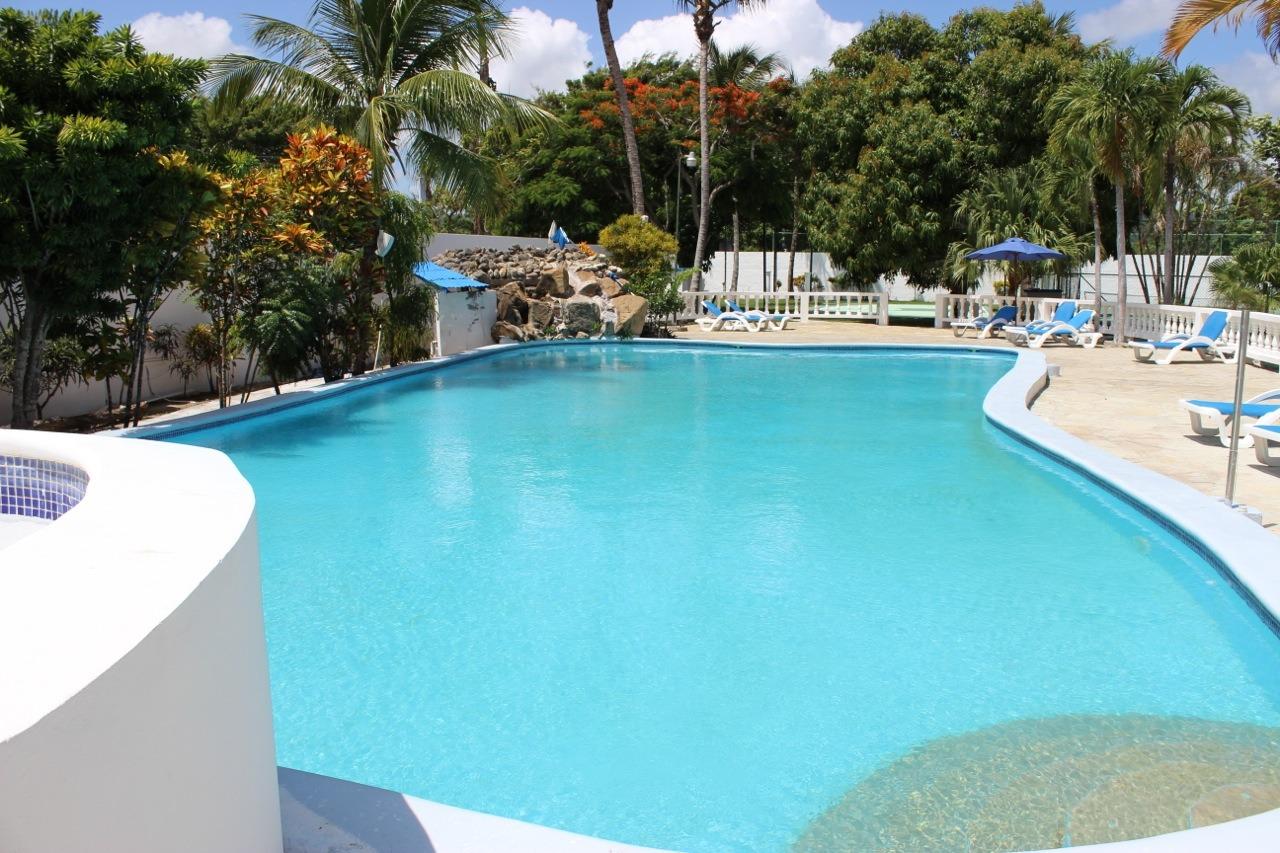 Renovated Hotel Complex for Sale in Cabarete — photo 3
