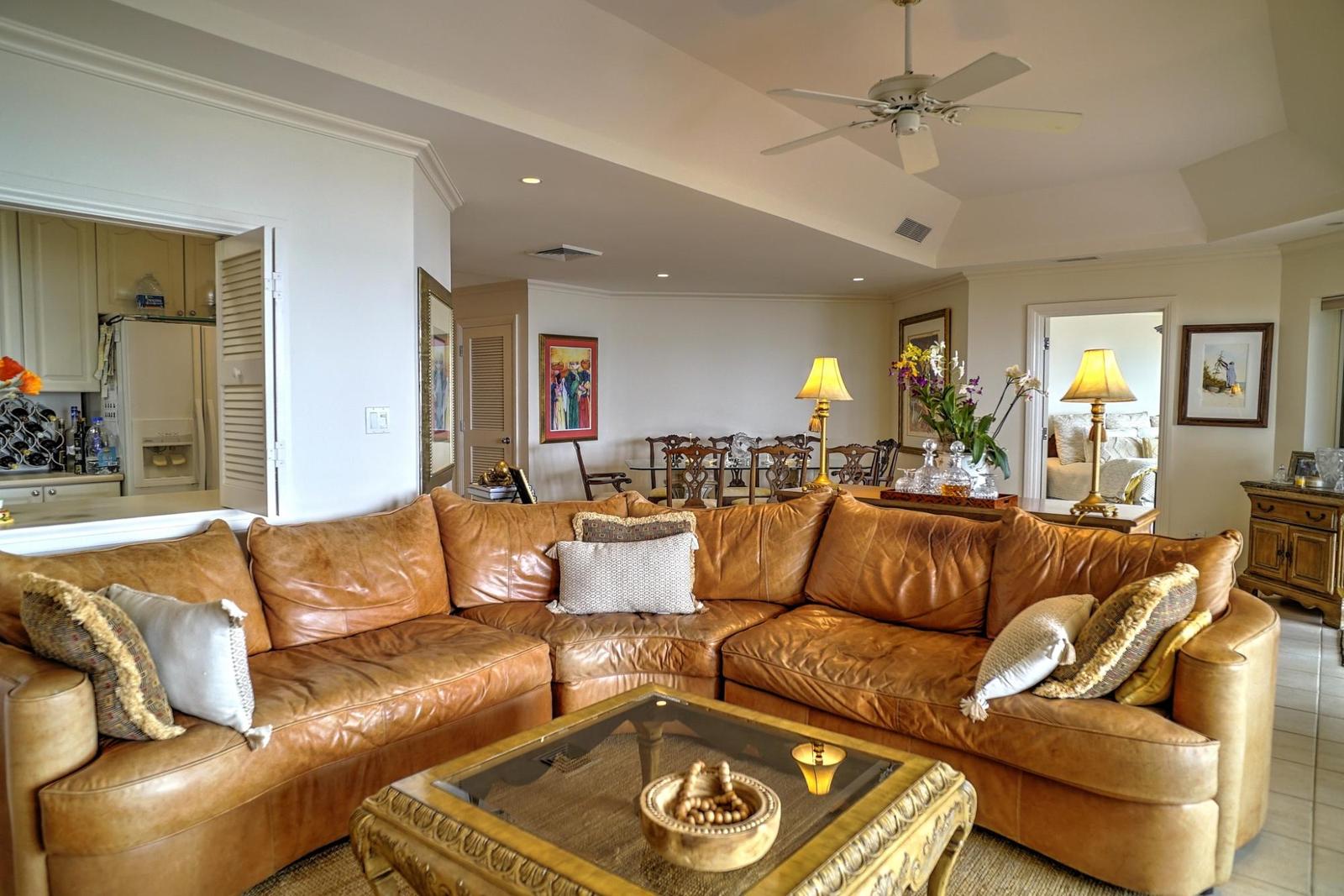 3 bedroom Apartment for sale — CAVES POINT — photo 5