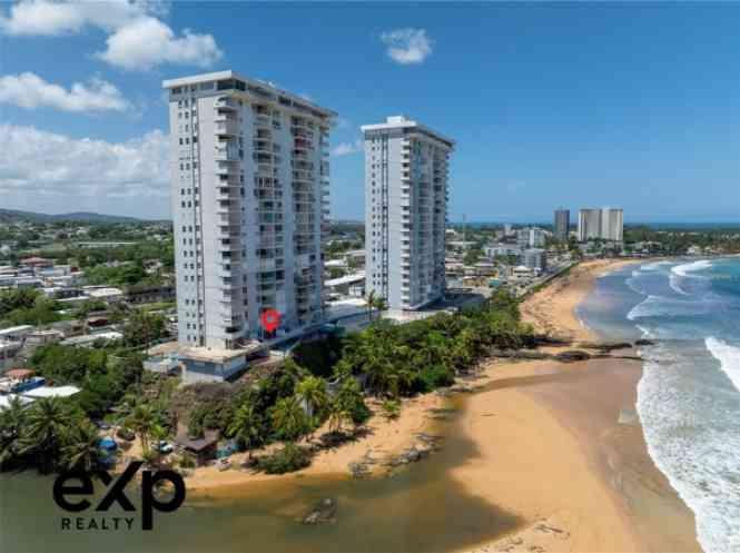 2 Bedroom Apartment in Sandy Hills, Liquillo, Puerto Rico — photo 1