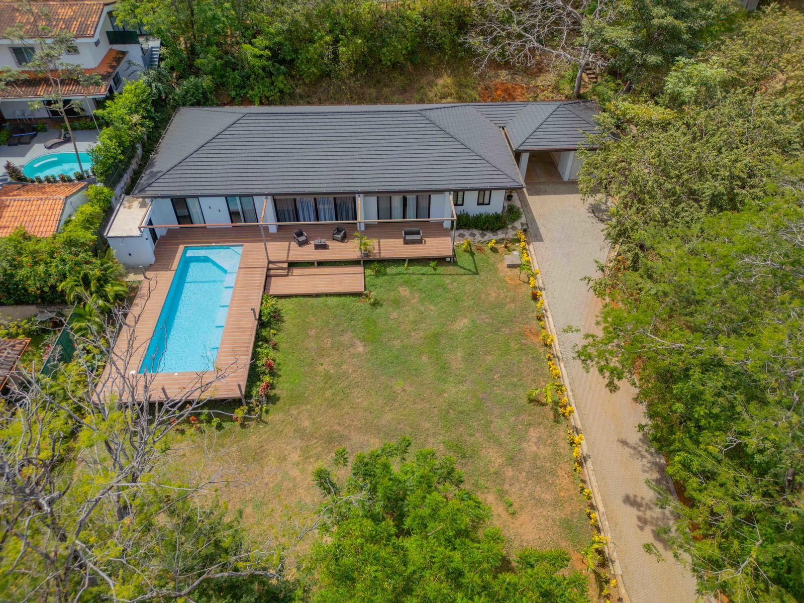 3 Bedroom Home for Sale in Playas del Coco, Guanacaste — photo 3