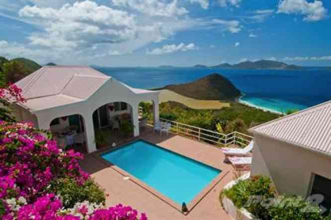 House for sale in West End, Tortola — photo 1