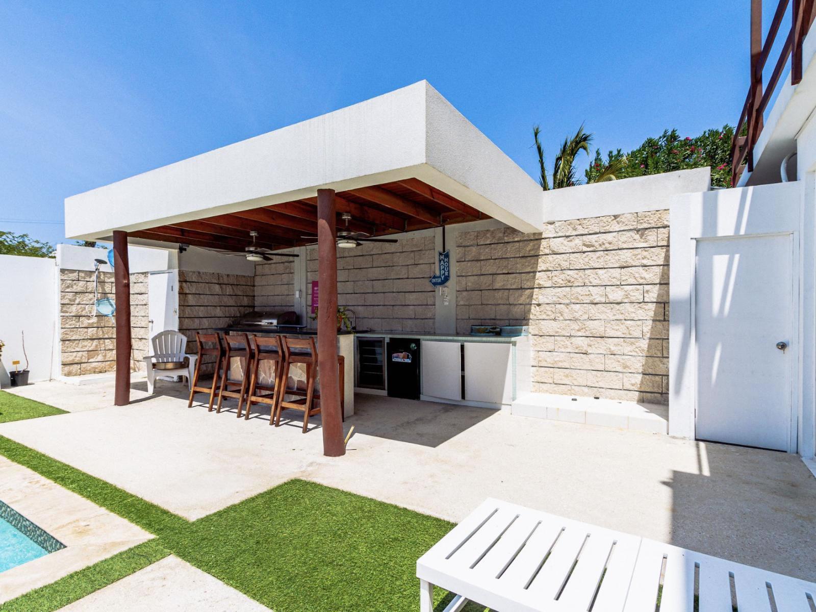 7 Bedroom Luxury Property for Sale in Kurimiauw, Aruba — photo 5