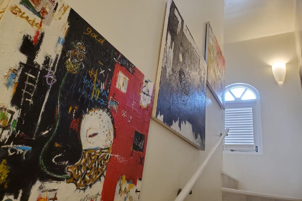 3 Bedroom Luxury Townhouse 121 for Sale, Port St Charles, Barbados — photo 5
