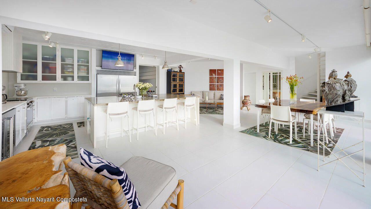 3 Bedroom Home for Sale, Mismaloya, Puerto Vallarta, Mexico — photo 5