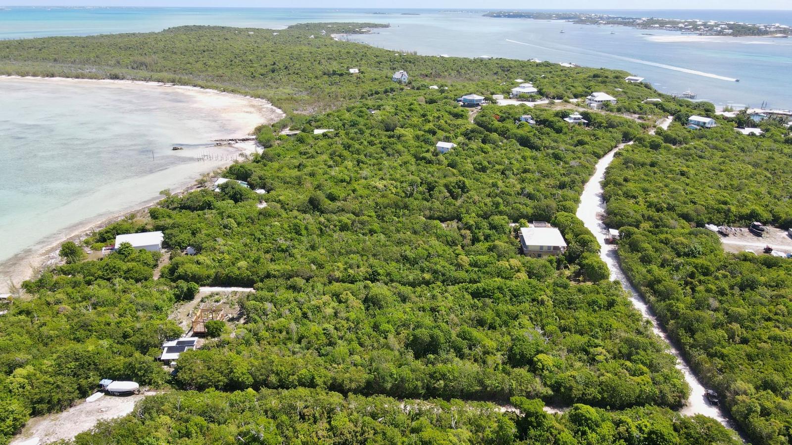 Vacant Land for sale in Lubbers Quarters, Bahamas — photo 4