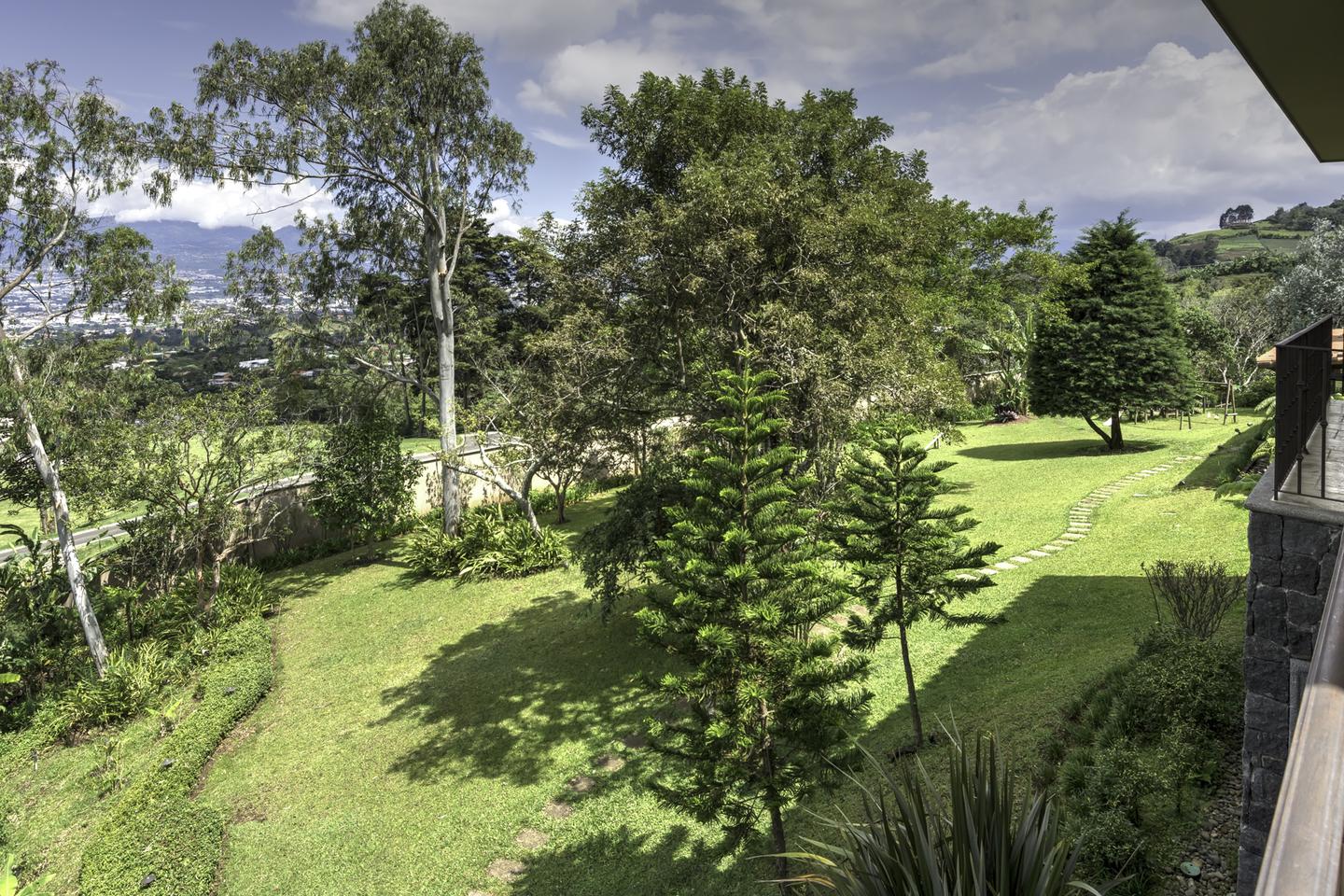 6 Bedroom Luxury Villa for Sale in Escazu, San Jose, Costa Rica — photo 4