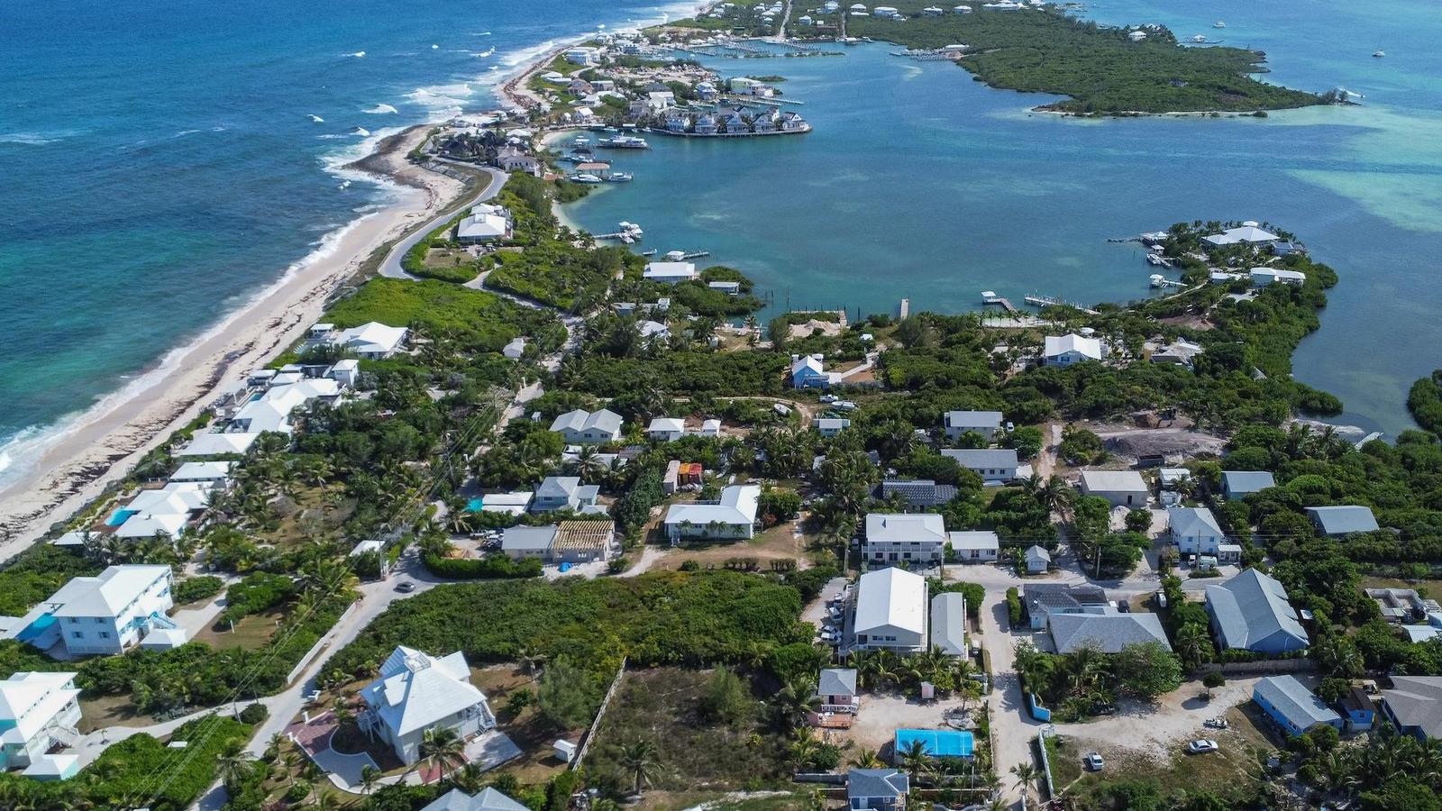 CENTERLINE RD, ELBOW CAY — photo 2